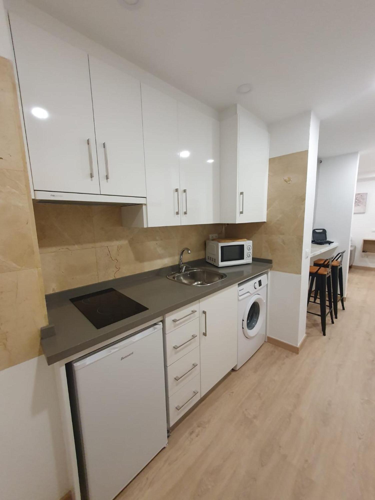 Appartement Apartmentsnoa