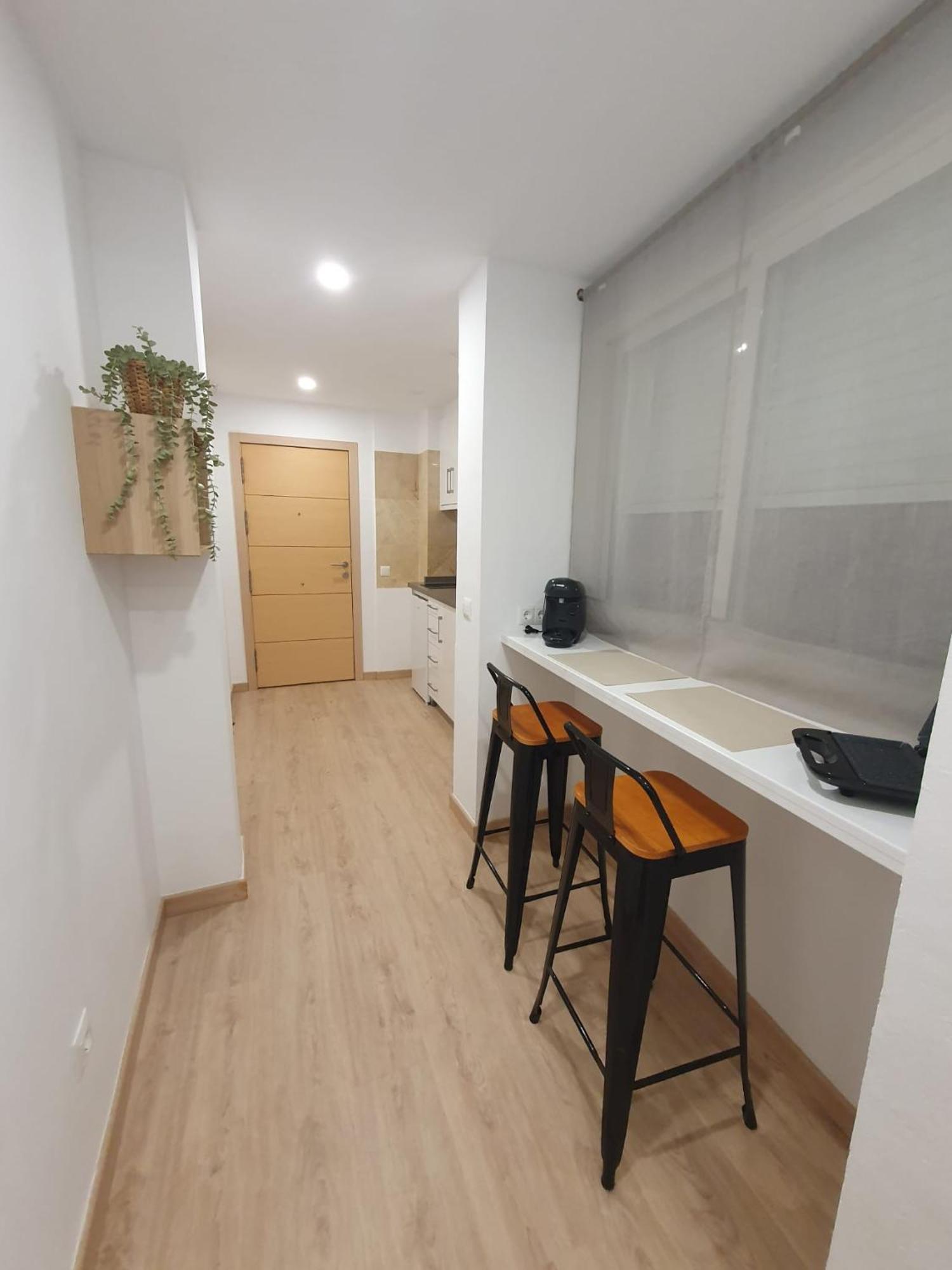 Apartmentsnoa Appartamento