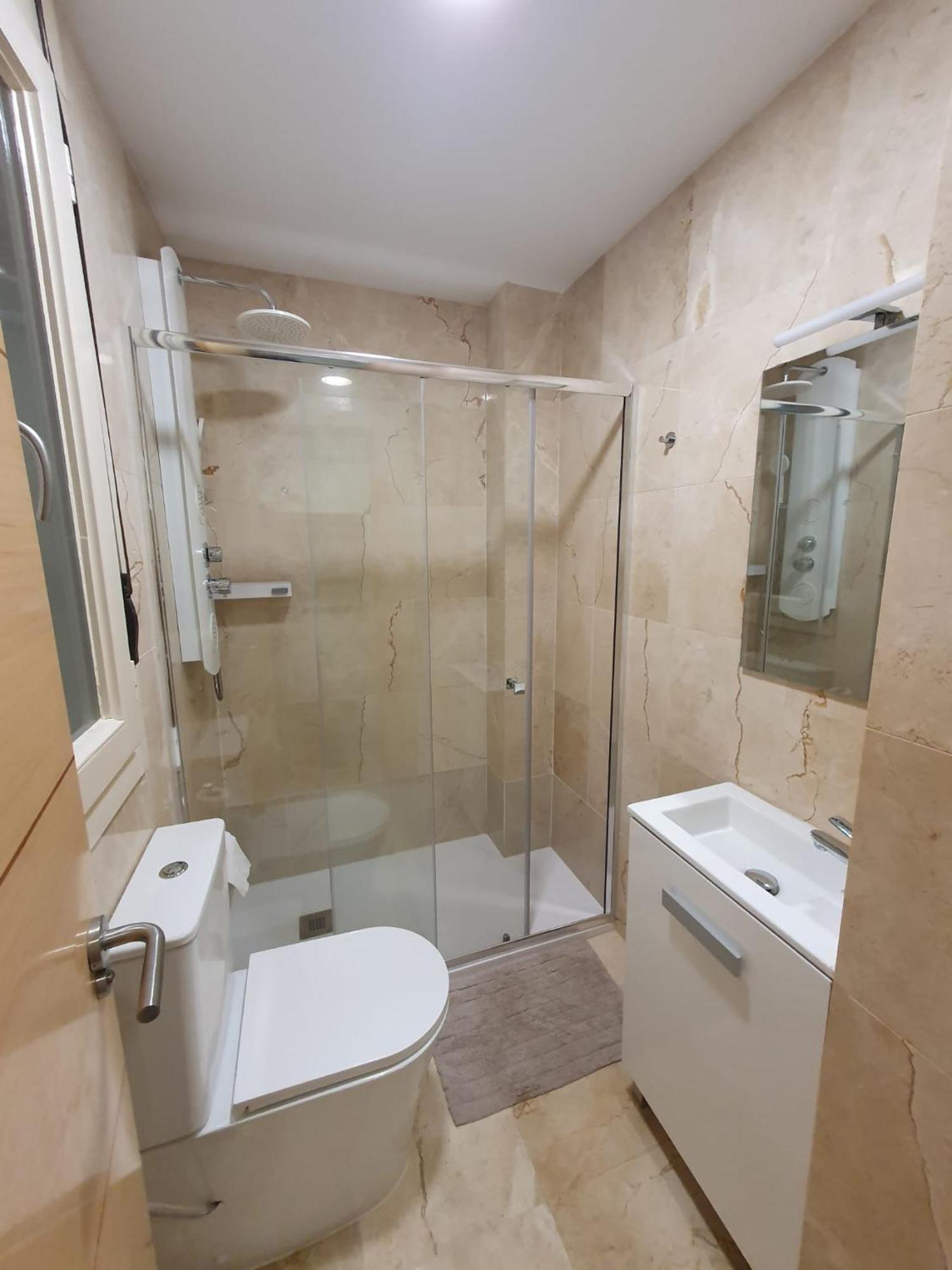 Appartamento Apartmentsnoa Málaga