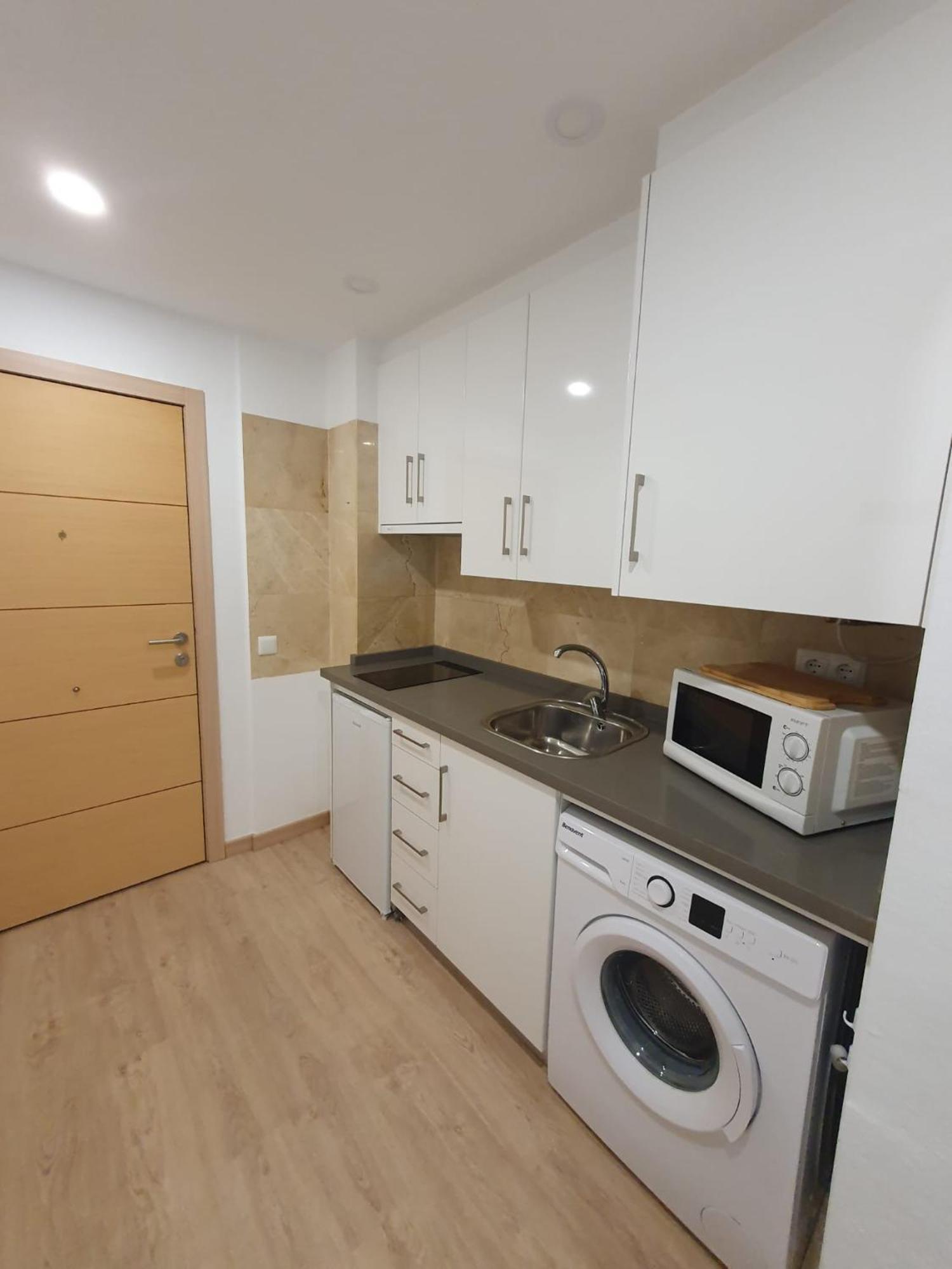 Apartmentsnoa Appartamento *