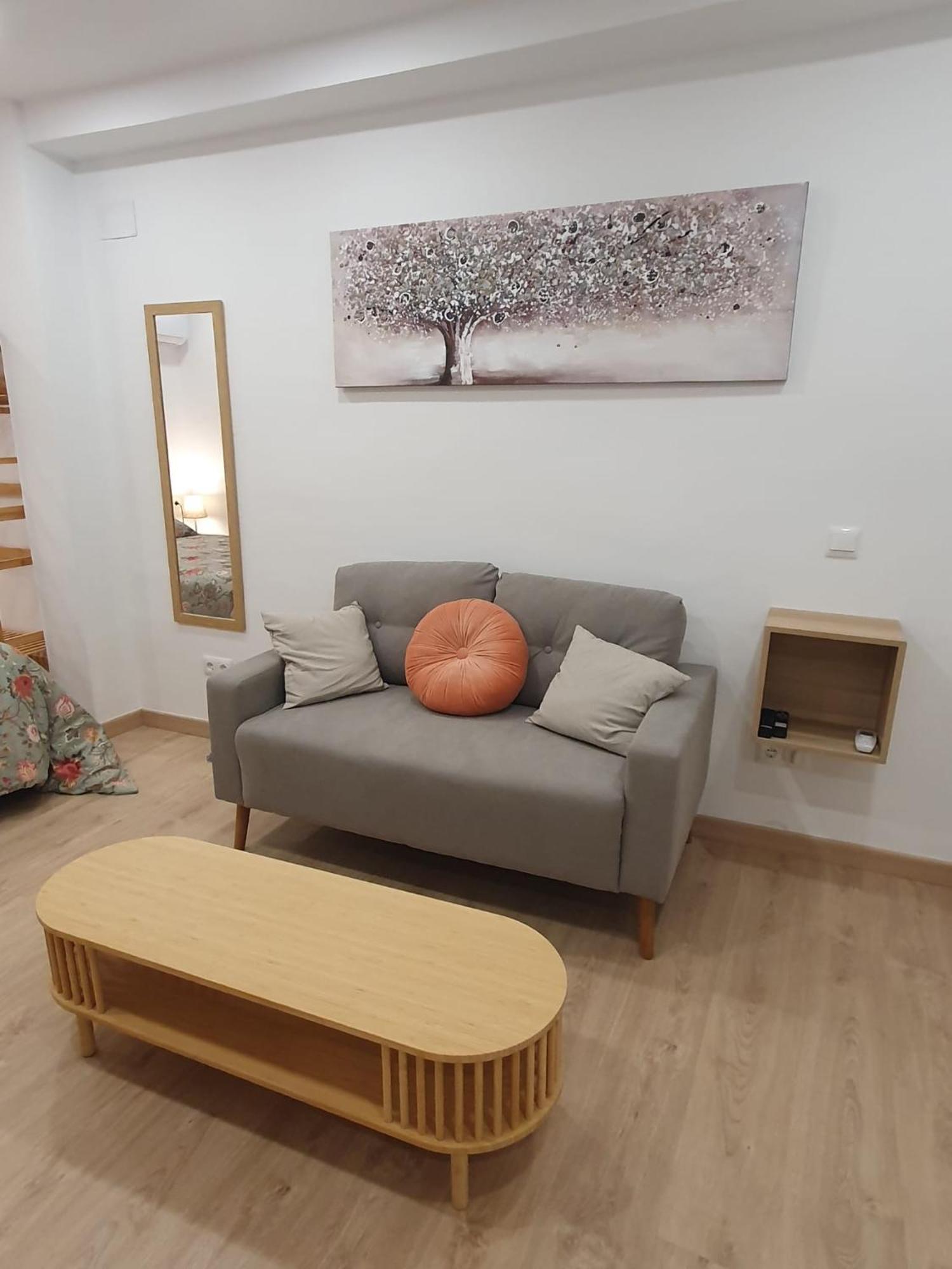 Apartmentsnoa Appartamento Málaga
